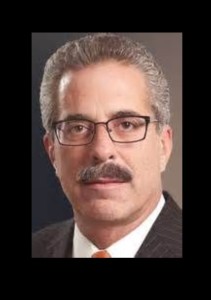 Judge Franz Ziblich